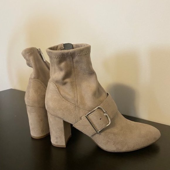 Frank Sarto Ankle Boots Ladies Size 6 - Picture 1 of 6
